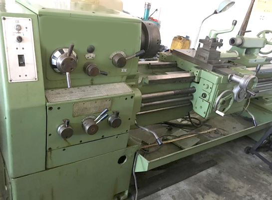 ishla mould